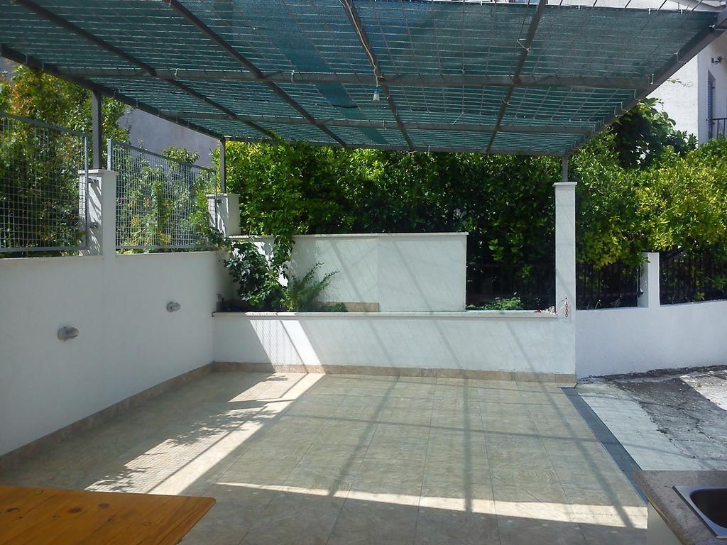 Apartment Gabre Trogir Pokoj fotografie