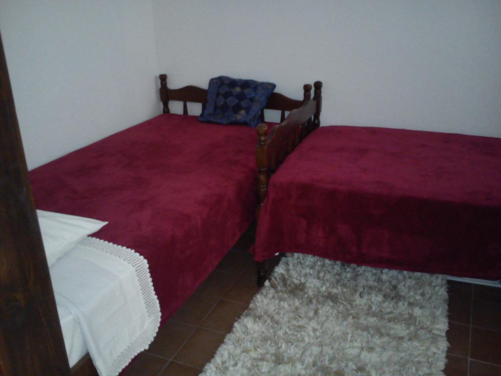 Apartment Gabre Trogir Pokoj fotografie