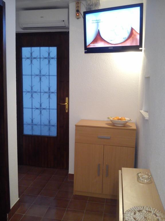 Apartment Gabre Trogir Pokoj fotografie
