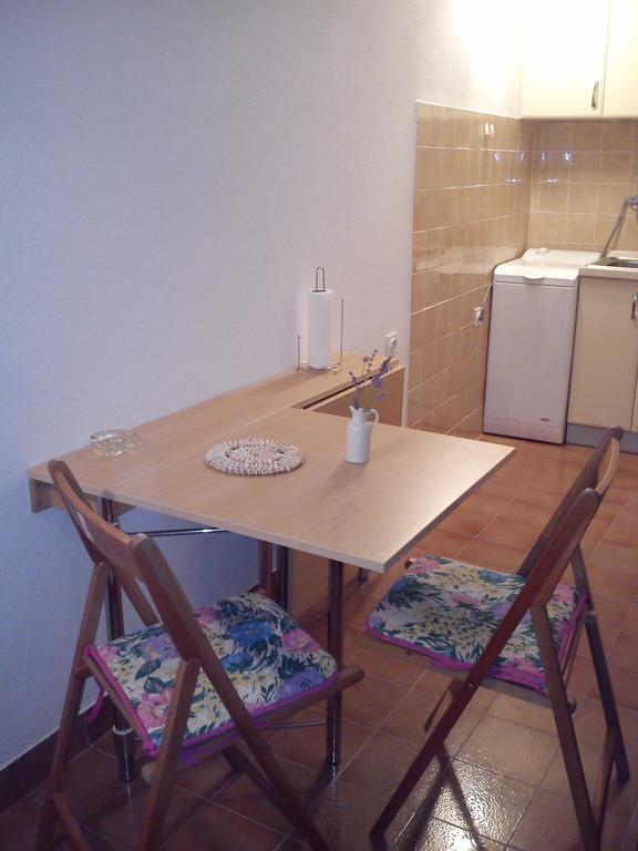 Apartment Gabre Trogir Pokoj fotografie