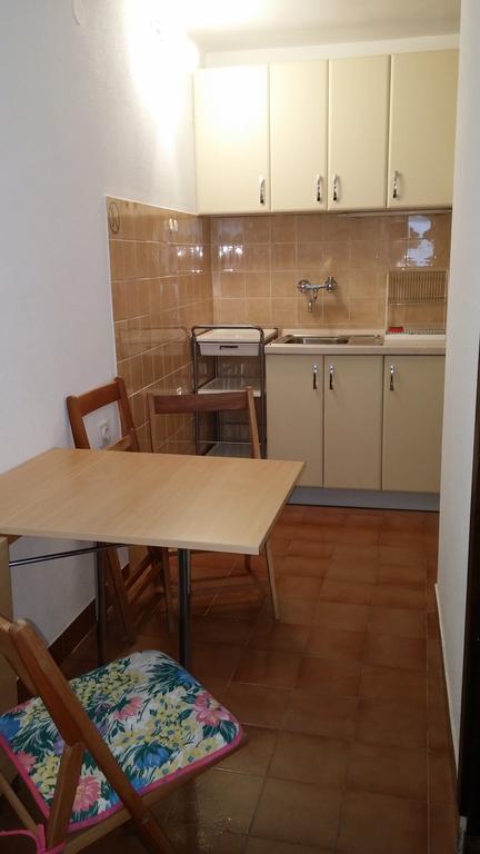 Apartment Gabre Trogir Exteriér fotografie