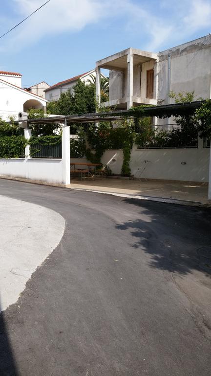 Apartment Gabre Trogir Exteriér fotografie