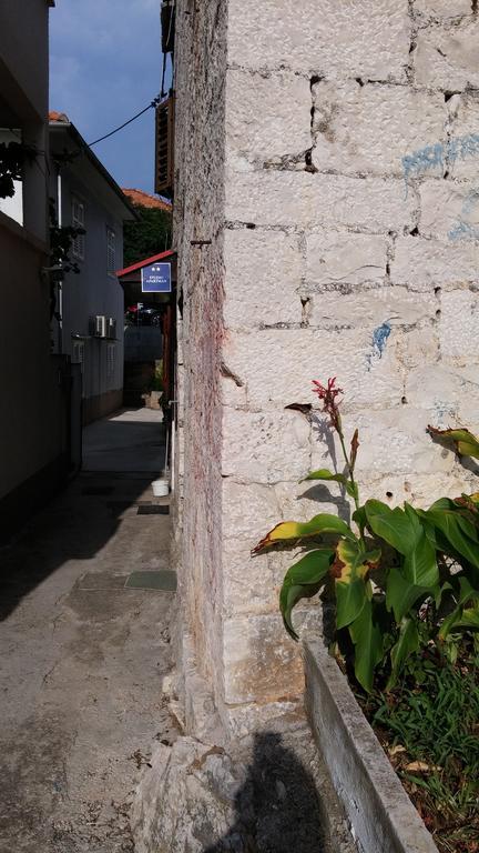 Apartment Gabre Trogir Exteriér fotografie